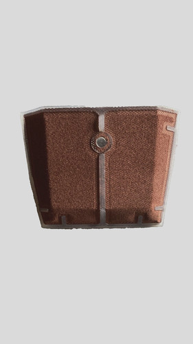 Filtro aria alpina castor 70 - aria,