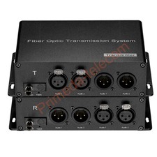 Bidi xlr convertitore - 2,