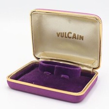 VULCAIN Scatola Vuota Custodia