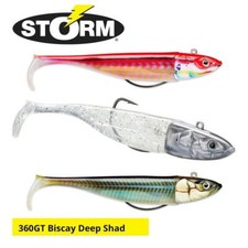 ARTIFICIALE STORM COASTAL