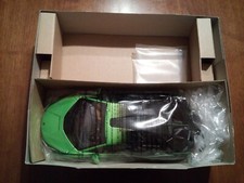 Burago Lamborghini Sian FKP 37