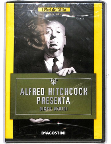 Ebond alfred hitchcock - ebond,