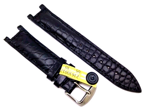 Cinturino orologio vero - orologio,