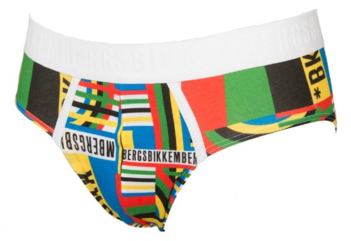 Slip mutanda intimo uomo