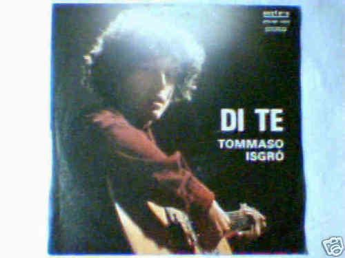 Tommaso isgro 7 - di, 7"