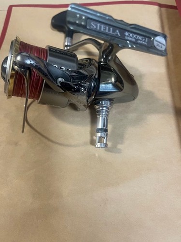 Mulinello spinning shimano - mulinello,