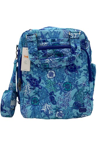 Lug ranger borsa trapuntata - ranger,