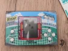 GAKKEN SOCCER RETROGAMES ANNI 80