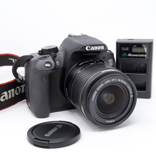 Canon eos 650d mp - eos,