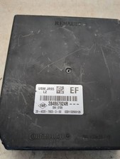 Scatola fusibili Renault