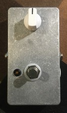 MXR Micro Amp Clean Boost Raro