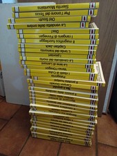 TEX ALBO SPECIALE 1/40 no  10/22/30/35/38 sequenza completa BONELLI