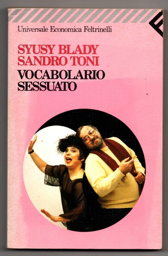 Vocabolario sessuato syusy - sessuato,