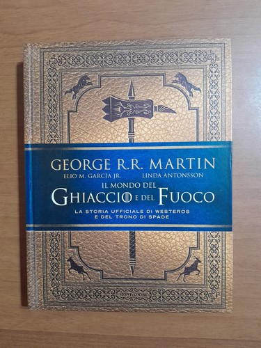 Mondo del ghiaccio - del,