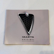 Brochure Catalogo Vendita