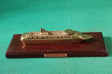 COSTA CROCIERE, MODELLINO NAVE