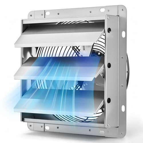 Ventilatore estrattore 268 - ventilatore,