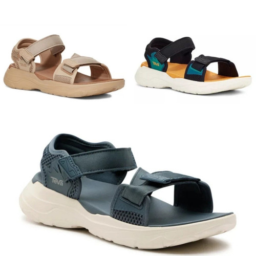 Teva zymic sandali scarpe - teva,