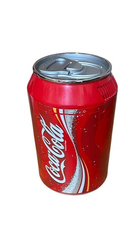 Lattina coca cola design - lattina,