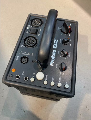Profoto generateur power - b2,