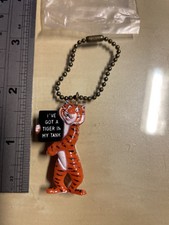 Vintage  ESSO Tiger “I've