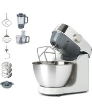 Kenwood KHC29.H0WH Impastatrice Planetaria Prospero+
