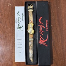 Salvador Dalì Softwatch By