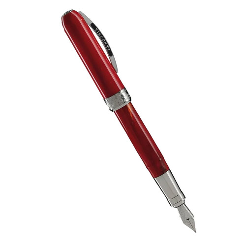 Visconti rembrandt classic - rembrandt, red