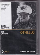DVD Othello di Dimitri