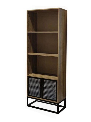 Kit libreria industrial - kit,