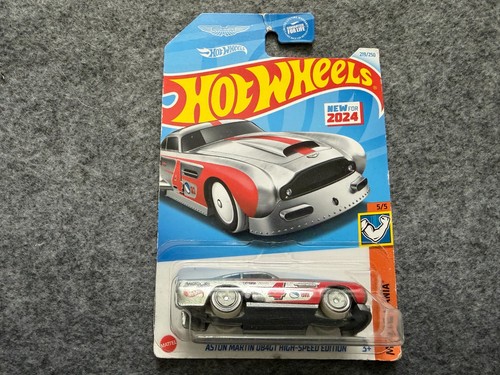 Aston martin db4gt bigh speed - aston,