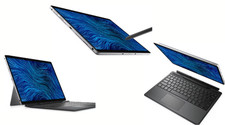 Dell Latitude 7320 Detachable