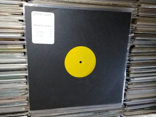 Massive attack special cases - massive,