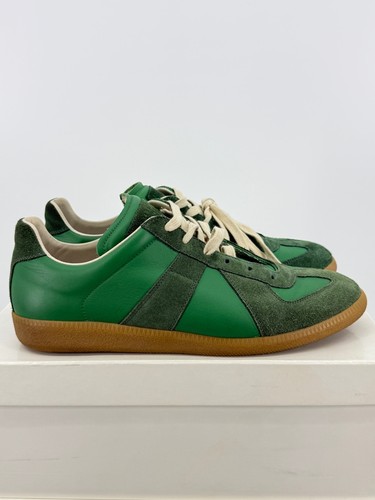 Maison margiela gat camoscio - gat,