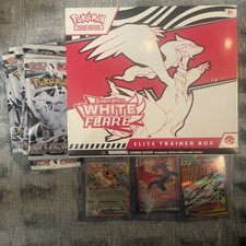 Pokemon Mystery box Packs