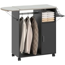 Homcom mobile asse stiro - da,