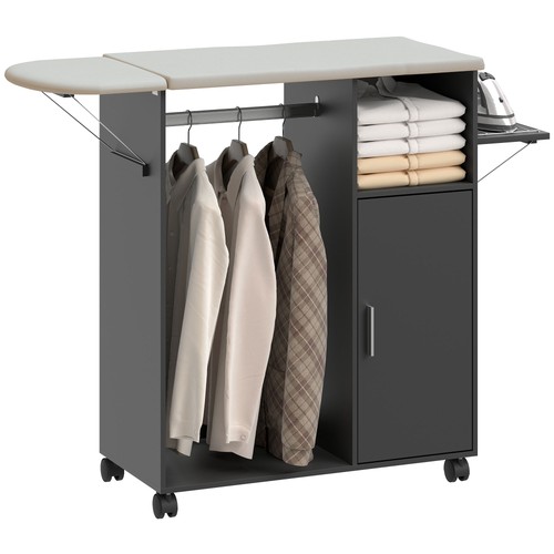 Homcom mobile asse - mobile,