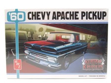 Chevrolet apache pick - up, 1960