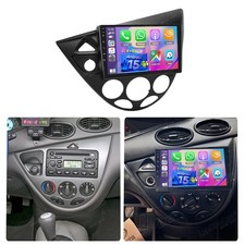 4+64GB Android 15.0 Für Ford