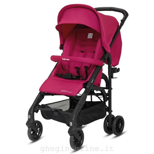 Passeggino inglesiana zippy - inglesiana,