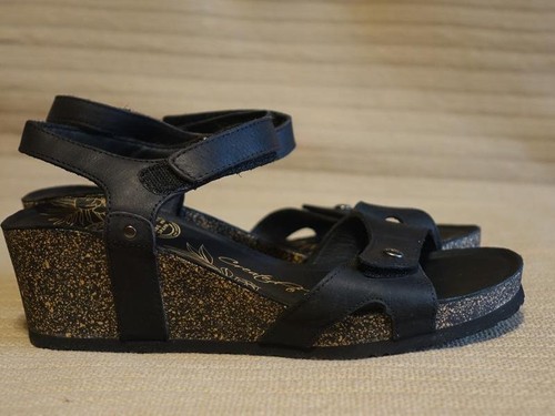 Tacchi donna panama jack - panama,