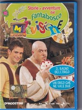 Melevisione Store e Avventure