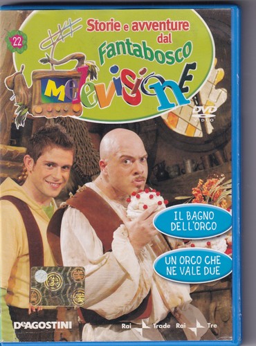 Melevisione storie avventure - storie, e