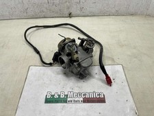 CARBURATORE KEIHIN KT ORIGINALE SYM ATTILA 125 1999-2002 (VW791)