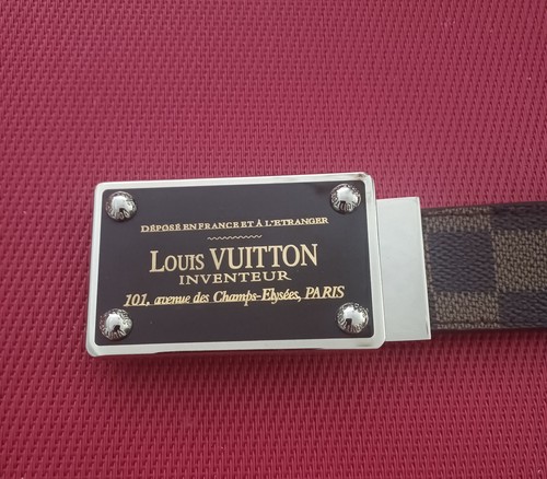 Rara cintura reversibile louis - rara,