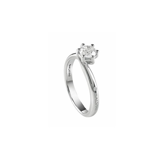 Anello salvini donna - anello, oro