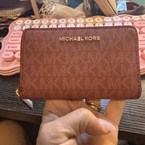 Portafoglio michael kors jet - portafoglio,