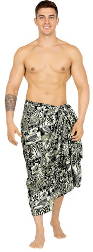 Costume bagno uomo - costume,
