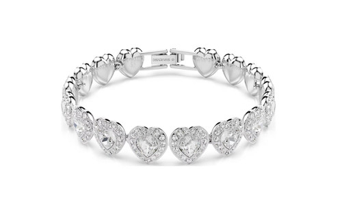 Swarovski 5720860 bracciale - swarovski,