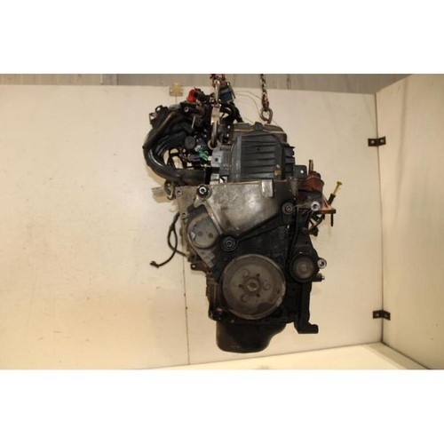 Motore compl kfv peugeot 207 - motore,
